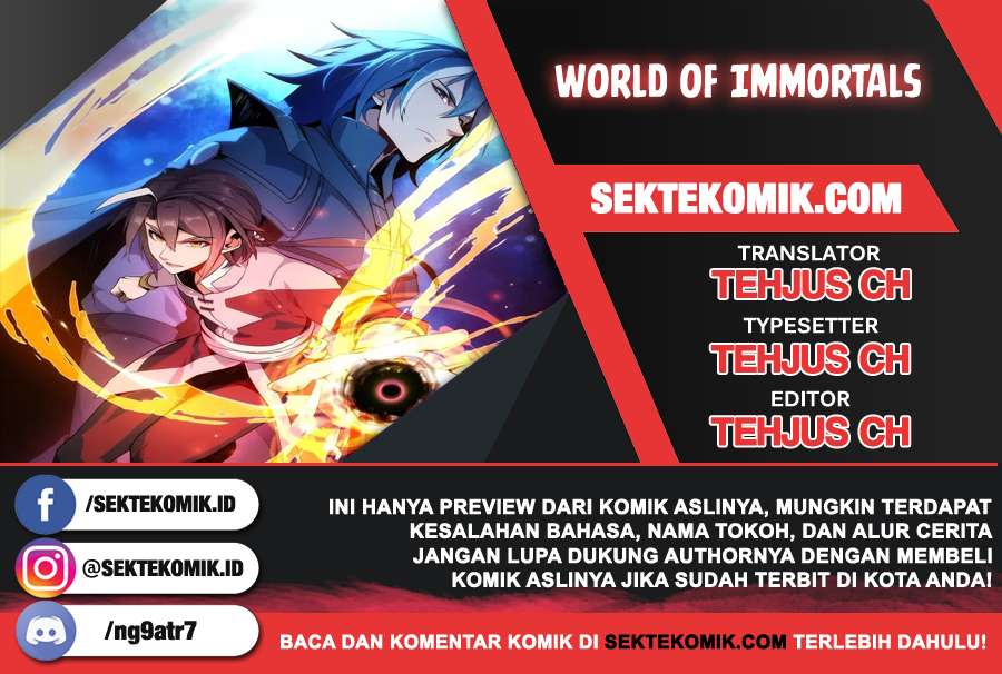 Swallow The Whole World chapter 9